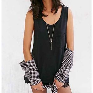 Skargorn oversized tank #21